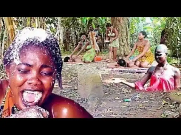 Video: Specter of Doom 2 - 2018 Latest Nigerian Nollywood Full Movies